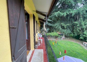 Independent house Via Bonanate, Pagno - photo 20