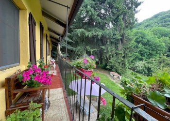 Independent house Via Bonanate, Pagno - photo 21