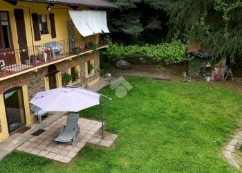 Independent house Via Bonanate, Pagno - photo 22
