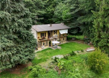 Independent house Via Bonanate, Pagno - photo 24