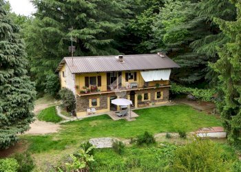 Independent house Via Bonanate, Pagno - photo 26