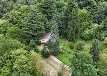 Independent house Via Bonanate, Pagno - photo 27