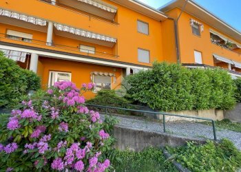 Three-room apartment Via Fratelli Cantoni, Oleggio - photo 10