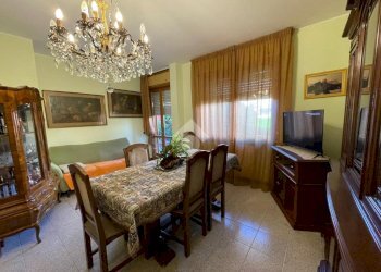 Three-room apartment Via Fratelli Cantoni, Oleggio - photo 11