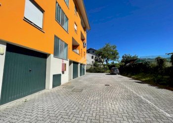 Three-room apartment Via Fratelli Cantoni, Oleggio - photo 19