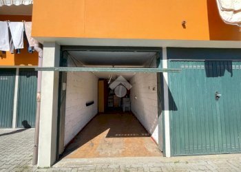 Three-room apartment Via Fratelli Cantoni, Oleggio - photo 26