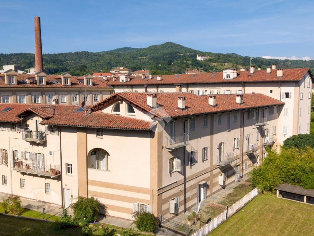 Trilocale Via Don Orione, Verzuolo - foto 1