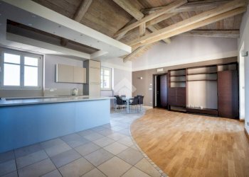 Three-room apartment Via Don Orione, Verzuolo - photo 2