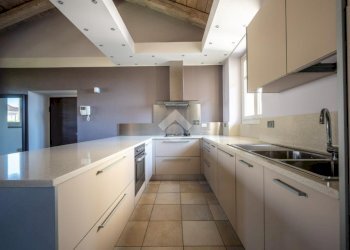Three-room apartment Via Don Orione, Verzuolo - photo 6