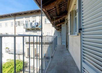 Three-room apartment Via Don Orione, Verzuolo - photo 7