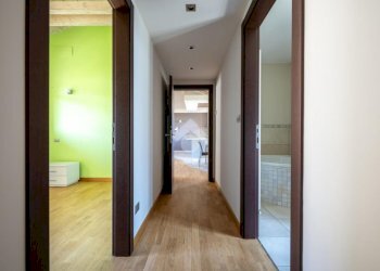 Three-room apartment Via Don Orione, Verzuolo - photo 12