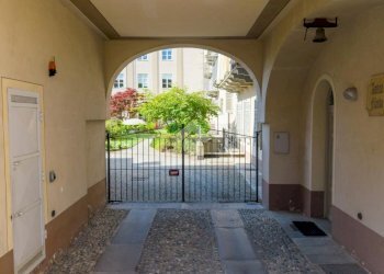 Three-room apartment Via Don Orione, Verzuolo - photo 22