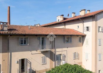 Three-room apartment Via Don Orione, Verzuolo - photo 25