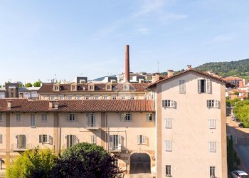 Three-room apartment Via Don Orione, Verzuolo - photo 26