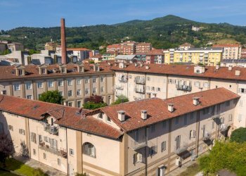 Three-room apartment Via Don Orione, Verzuolo - photo 27