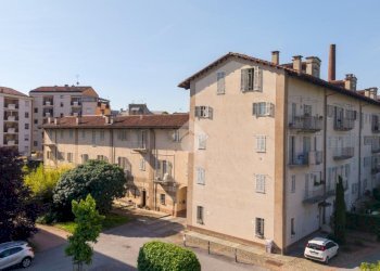 Three-room apartment Via Don Orione, Verzuolo - photo 31