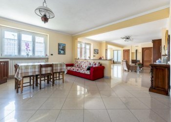 Villa Via Vecchia di Cuneo 3A, Busca - foto 2