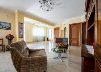 Villa Via Vecchia di Cuneo 3A, Busca - foto 3