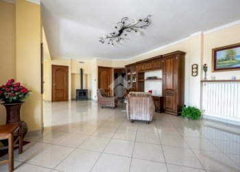Villa Via Vecchia di Cuneo 3A, Busca - foto 5