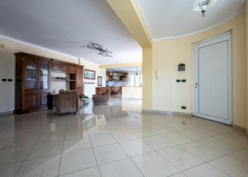 Villa Via Vecchia di Cuneo 3A, Busca - foto 6