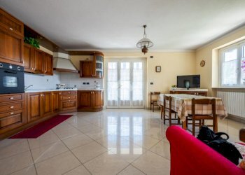 Villa Via Vecchia di Cuneo 3A, Busca - foto 8