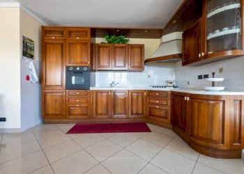 Villa Via Vecchia di Cuneo 3A, Busca - foto 9