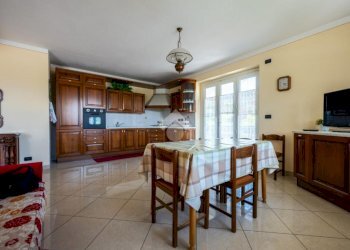 Villa Via Vecchia di Cuneo 3A, Busca - foto 10