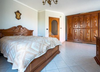 Villa Via Vecchia di Cuneo 3A, Busca - foto 13