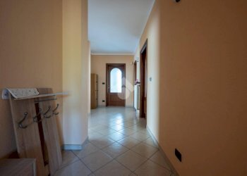 Villa Via Vecchia di Cuneo 3A, Busca - foto 14