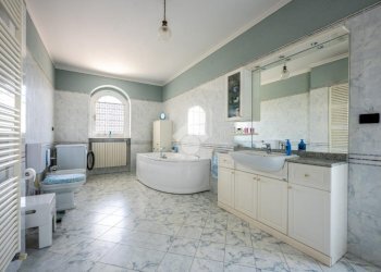 Villa Via Vecchia di Cuneo 3A, Busca - foto 15