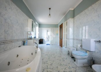 Villa Via Vecchia di Cuneo 3A, Busca - foto 16