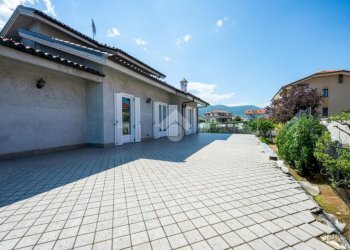 Villa Via Vecchia di Cuneo 3A, Busca - foto 20