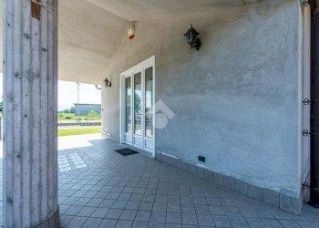 Villa Via Vecchia di Cuneo 3A, Busca - foto 22