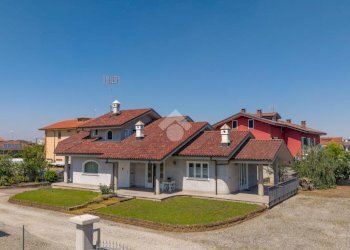 Villa Via Vecchia di Cuneo 3A, Busca - foto 23