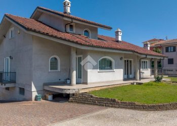Villa Via Vecchia di Cuneo 3A, Busca - foto 24