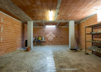 Villa Via Vecchia di Cuneo 3A, Busca - foto 27