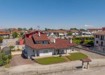 Villa Via Vecchia di Cuneo 3A, Busca - foto 29