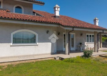 Villa Via Vecchia di Cuneo 3A, Busca - foto 30
