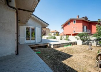 Villa Via Vecchia di Cuneo 3A, Busca - foto 31