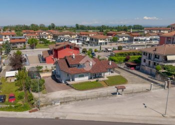 Villa Via Vecchia di Cuneo 3A, Busca - foto 32