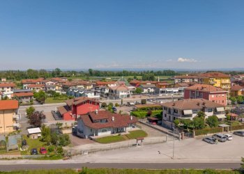Villa Via Vecchia di Cuneo 3A, Busca - foto 33