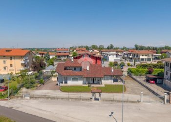 Villa Via Vecchia di Cuneo 3A, Busca - foto 34