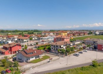 Villa Via Vecchia di Cuneo 3A, Busca - foto 35