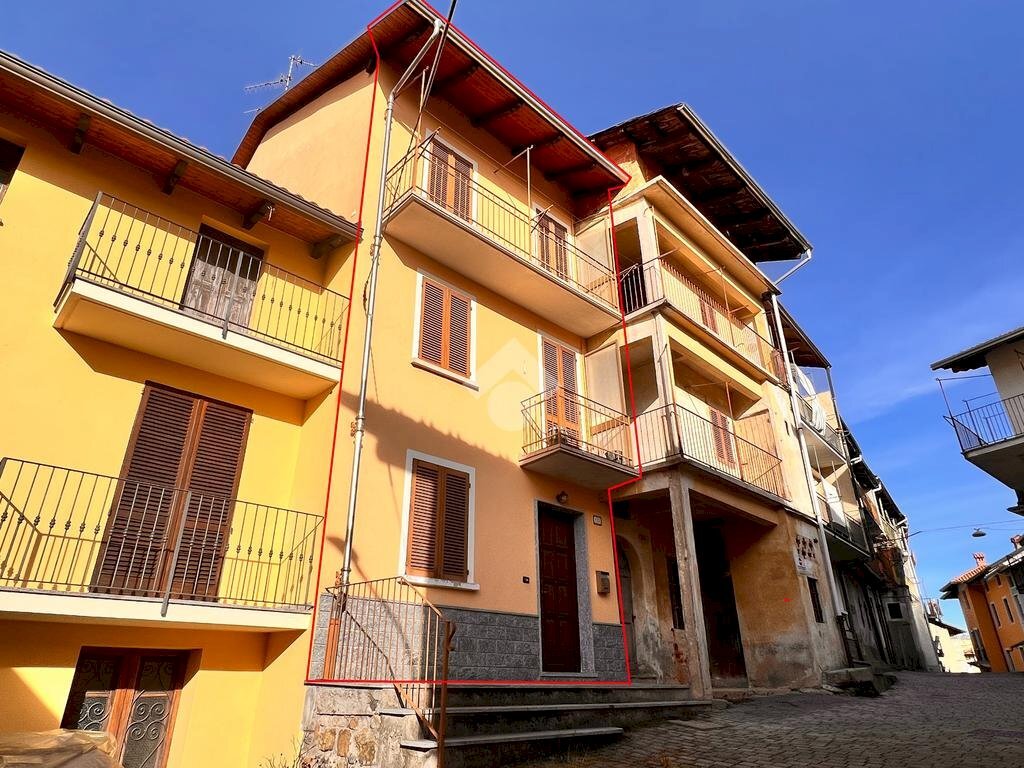 Casa semi indipendente Frazione Pratrivero, Valdilana - foto 2