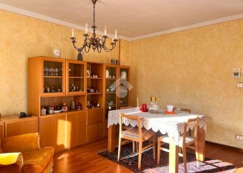 Casa semi indipendente Frazione Pratrivero, Valdilana - foto 1