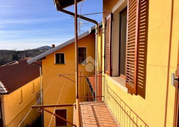 Casa semi indipendente Frazione Pratrivero, Valdilana - foto 5