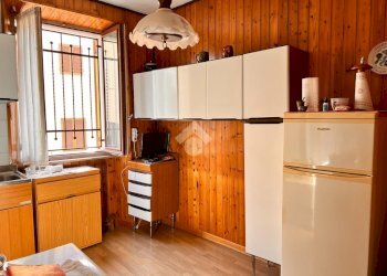Casa semi indipendente Frazione Pratrivero, Valdilana - foto 12