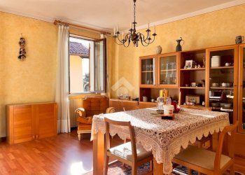 Casa semi indipendente Frazione Pratrivero, Valdilana - foto 13
