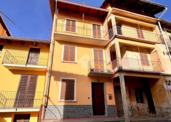 Casa semi indipendente Frazione Pratrivero, Valdilana - foto 21