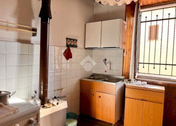 Casa semi indipendente Frazione Pratrivero, Valdilana - foto 22